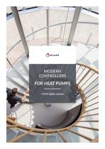 Folder heat pumps - 1