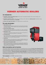 Automatic boilers for corn, pellets and maize-2
