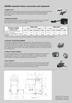 Automatic boilers for corn, pellets and maize-4