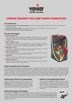 Boilers intended for lump wood combustion-2