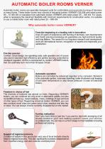 Industrial, cascade and mobile boiler rooms-2
