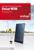 SolarWIN-1