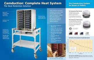 Camduction? Complete Heat System - 2