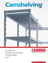 Camshelving® - 1