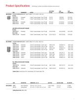 CAMTHERM® FOOD HOLDING CABINETS - 7