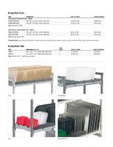 Elements Drying Rack System - 3