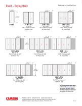 Elements Drying Rack System - 4