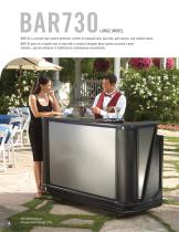 Portable Beverage Bars - 4