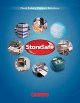 Storesafe - 1