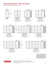 Vertical Drying Rack - 1