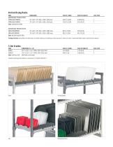 Vertical Drying Rack - 4