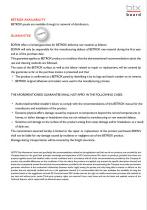 TECHNICAL MANUAL BTX|BOARD-11
