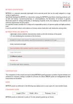 TECHNICAL MANUAL BTX|BOARD-2