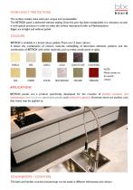 TECHNICAL MANUAL BTX|BOARD-3