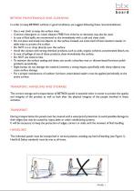 TECHNICAL MANUAL BTX|BOARD-5