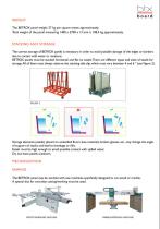 TECHNICAL MANUAL BTX|BOARD-6