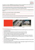 TECHNICAL MANUAL BTX|BOARD-7