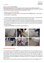 TECHNICAL MANUAL BTX|BOARD-8