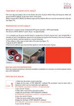 TECHNICAL MANUAL BTX|BOARD-9