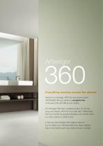 Artweger 360-3