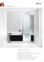 TWINLINE - 9