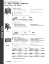 Carts & Kiosks Product Guide - 10