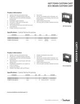 Carts & Kiosks Product Guide - 5