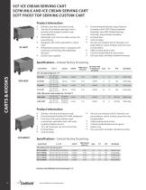 Carts & Kiosks Product Guide - 8