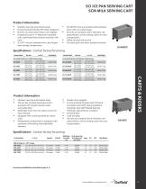 Carts & Kiosks Product Guide - 9