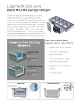 Chef Counters & Serving Systems - 10