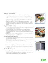 Chef Counters & Serving Systems - 5