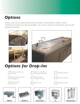 Drop-Ins Product solution - 8