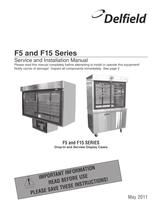 F5 and F15 Series - 1