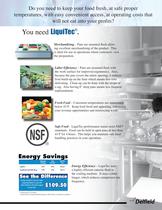 LiquiTec® Cold pans - 3