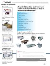 LiquiTec® Cold pans - 4