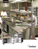 Mark 7 Custom Fabrication - 1