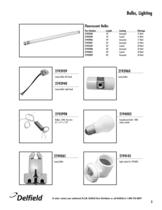 Parts Catalog Fifth Edition - 5