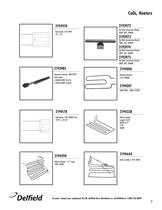 Parts Catalog Fifth Edition - 9