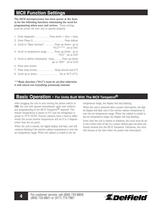 Service and Installation Manual - 4