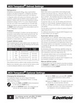 Service and Installation Manual - 8