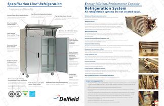 Specification Line® Refrigeration-3