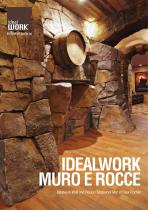 Ideal Work Wall and Rock Catalogue - 1