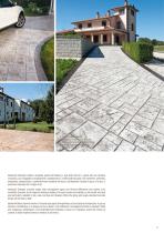 Imprinted Concrete Catalogue - 21