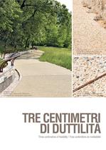 Sassoitalia - Terrazzo paving system - 10