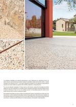 Sassoitalia - Terrazzo paving system - 11