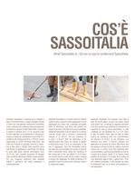 Sassoitalia - Terrazzo paving system - 14