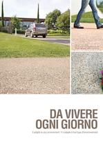 Sassoitalia - Terrazzo paving system - 20