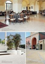 Sassoitalia - Terrazzo paving system - 22