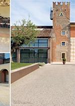 Sassoitalia - Terrazzo paving system - 23