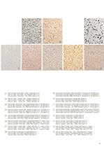 Sassoitalia - Terrazzo paving system - 25